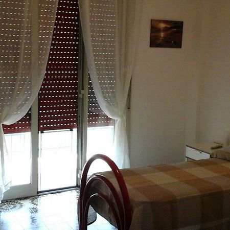 La Sterlizia Apartment Mondello Luaran gambar