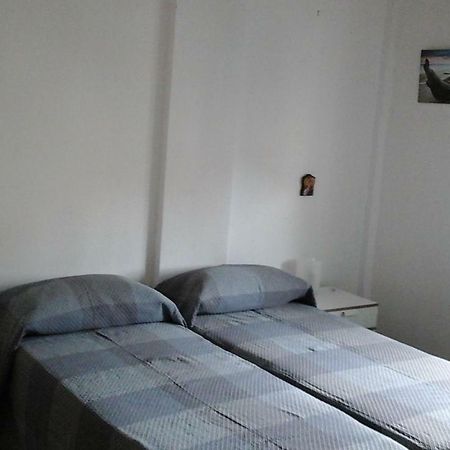 La Sterlizia Apartment Mondello Luaran gambar