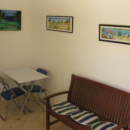La Sterlizia Apartment Mondello Luaran gambar