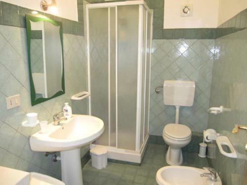 La Sterlizia Apartment Mondello Luaran gambar