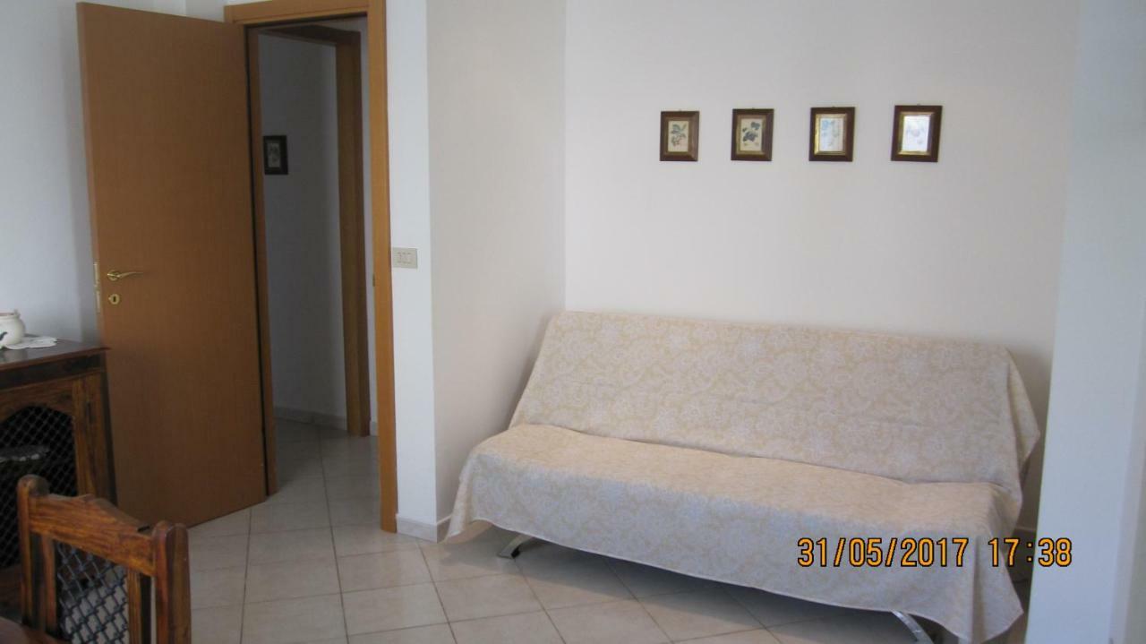 La Sterlizia Apartment Mondello Luaran gambar