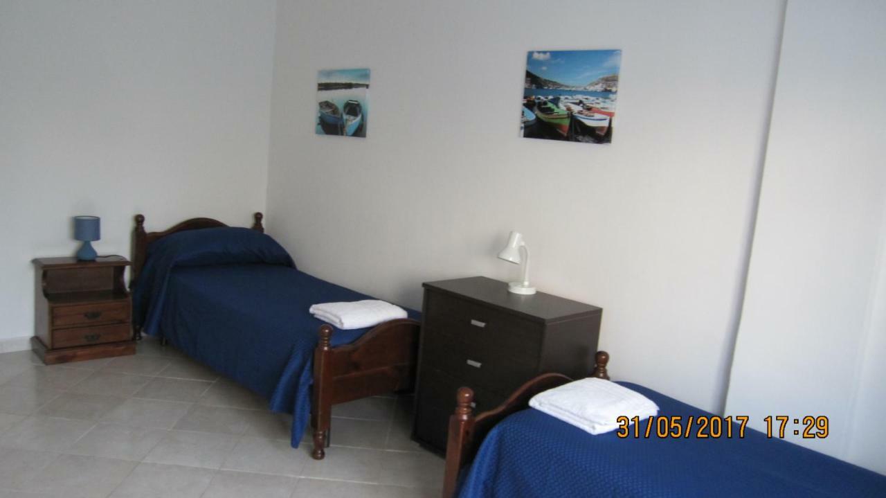 La Sterlizia Apartment Mondello Luaran gambar