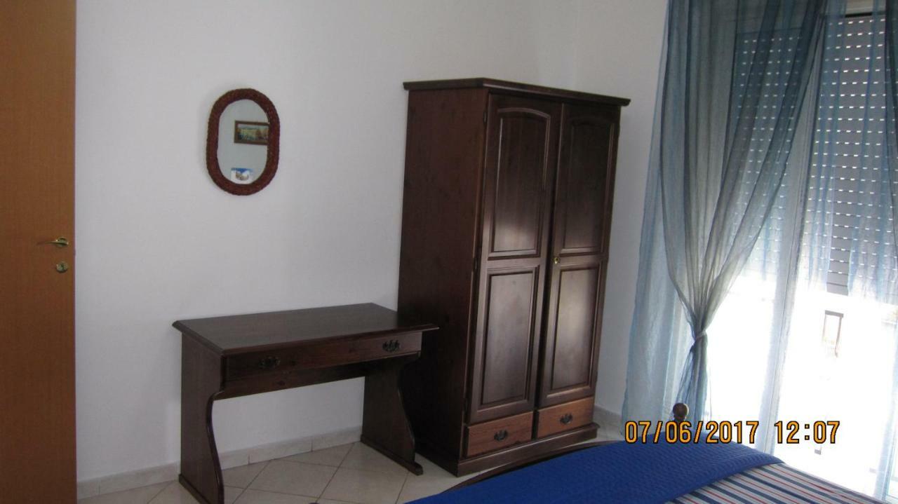 La Sterlizia Apartment Mondello Luaran gambar